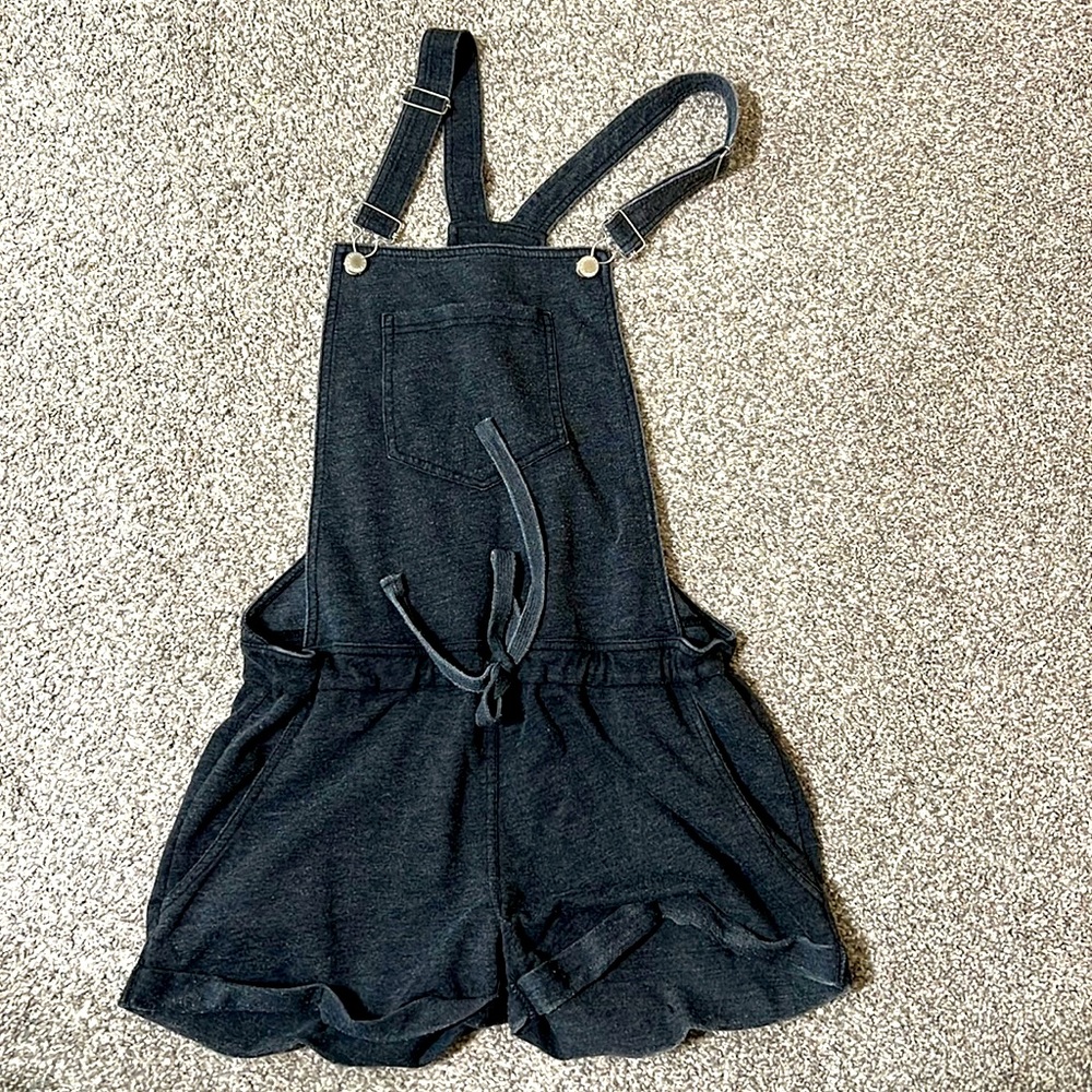 Z Supply Shortalls. Size small